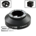 Nrg Steering Wheel 6-Hole Hub Adaptor Kit for Subaru Impreza WRX/STI (2002–2011)