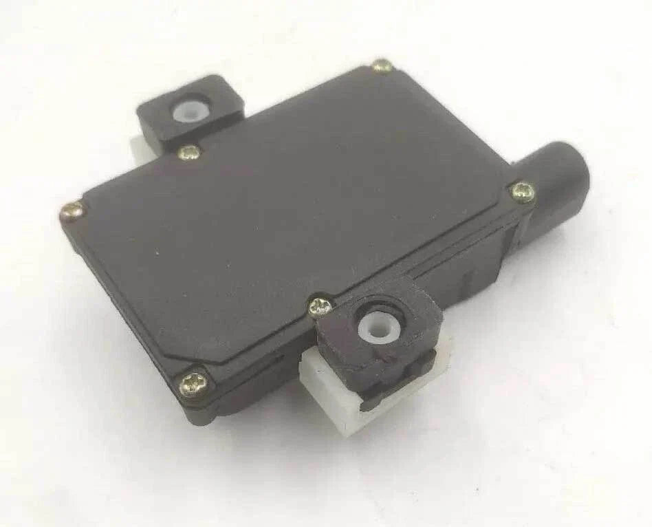 Left Hand Middle Sliding Door Lock Actuator for LDV V80 Van 2013-2023
