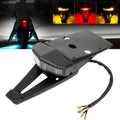 LED Enduro Rear Fender Brake Stop Tail Light Turn Signal for Dirt Bike US