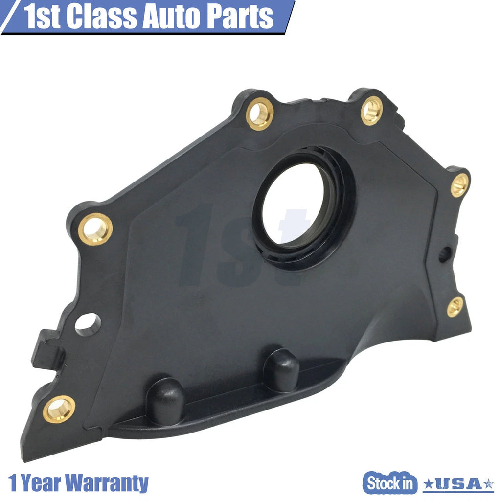 Crankshaft Seal for Audi A3 Q7 VW CC Eos Touareg Passat (2000–2023)