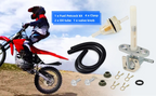 Fuel Petcock Valve Kit for Honda CRF50F (2004–2015) XR50R (2000–2003)