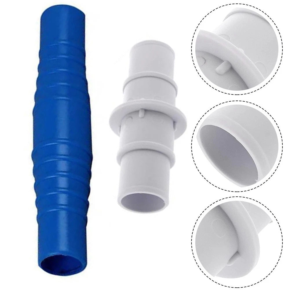 Hose Coupling for Vacuums 31/32/34/36/38mm Standard Connection