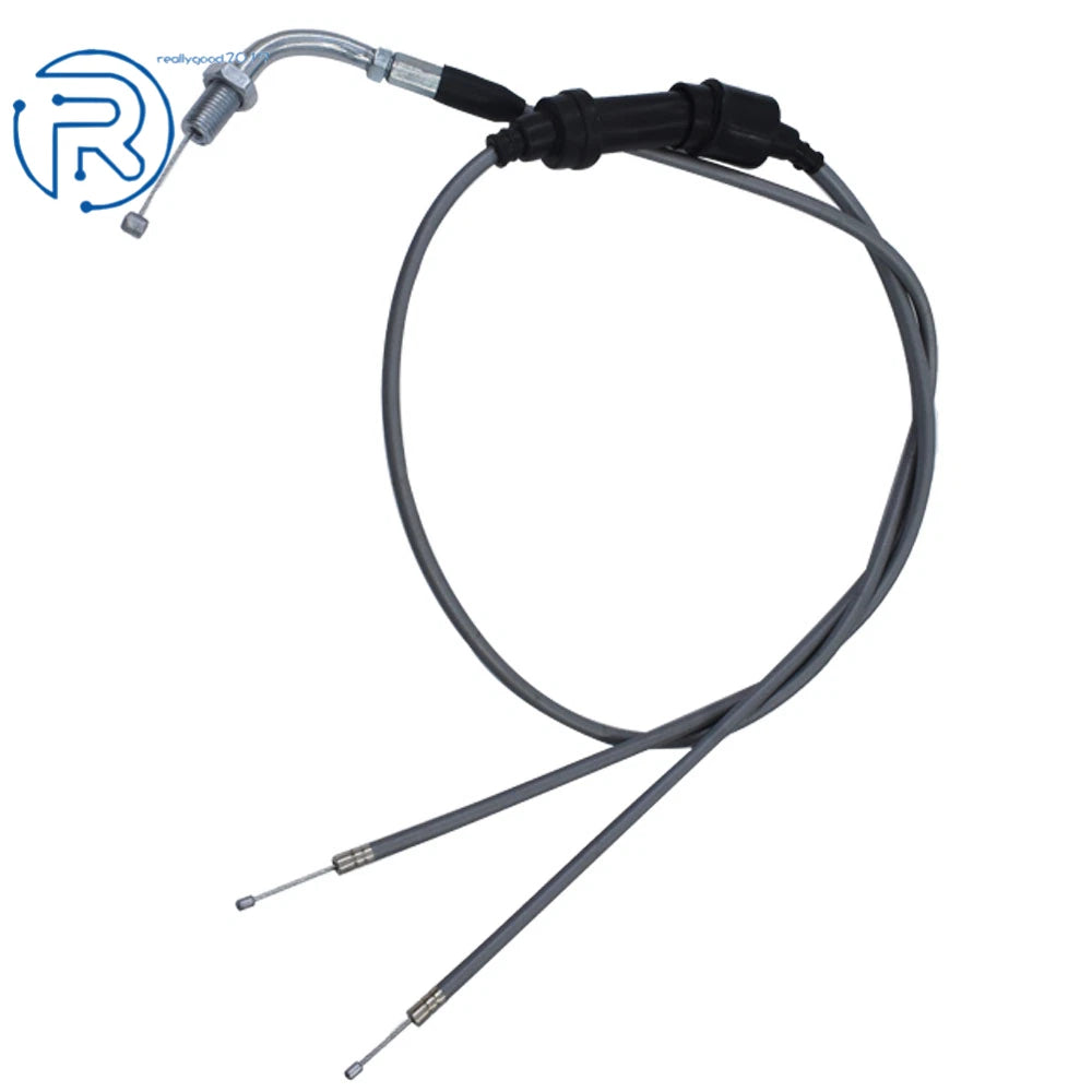 Throttle Cable for Honda CB175 CB200 CB200T CB160 CL175 (1969-1976)