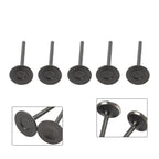 Intake Exhaust Valve Kit for Yamaha WR450F YZ450F YFZ450 YFZ450R/X/V (2003-2023)