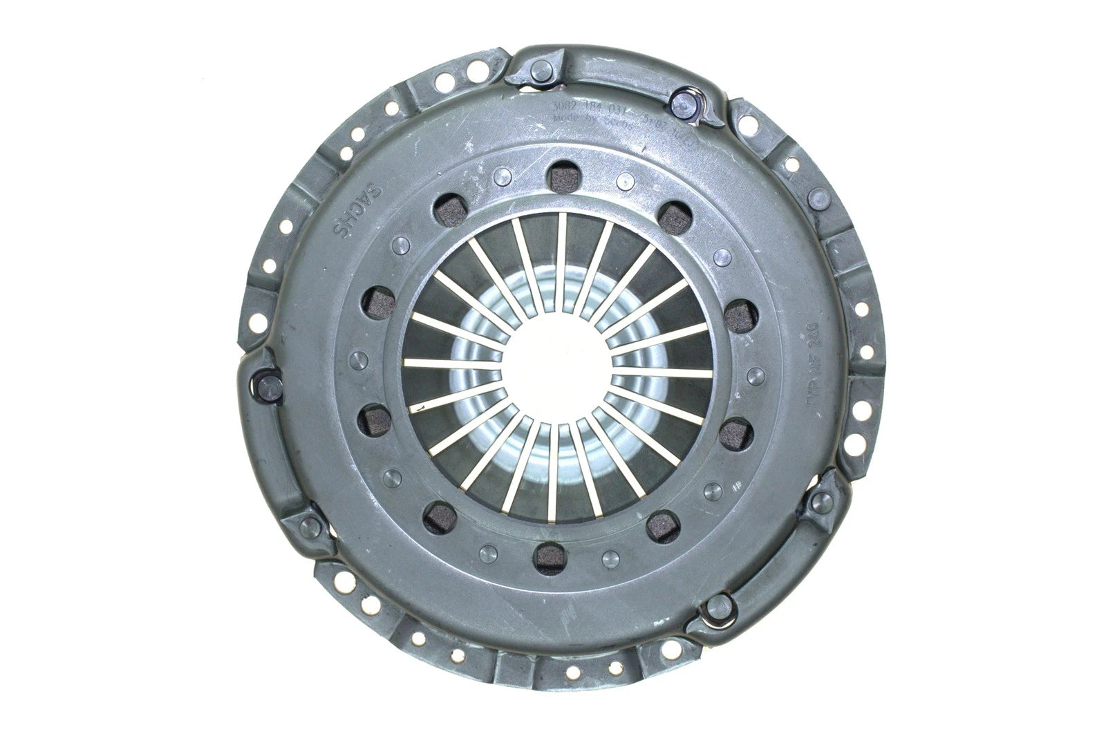 Clutch Pressure Plate for BMW M3 (1995)