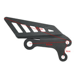 Accelerator Control Protector Frame for Yamaha MT-07 FZ07 XSR700 Tracer 700 (2014–2023)