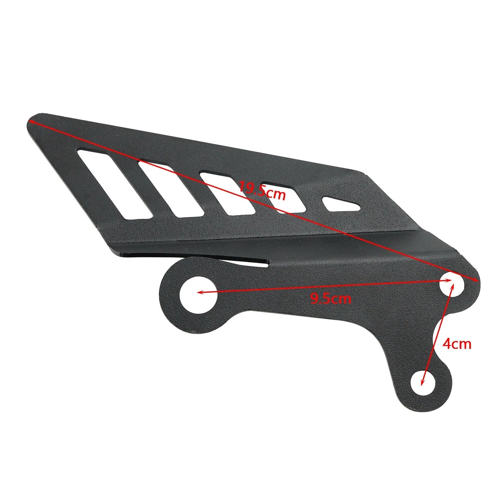 Accelerator Control Protector Frame for Yamaha MT-07 FZ07 XSR700 Tracer 700 (2014–2023)
