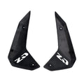 Side Frame Fairing Cowl Guards Radiator Cover for BMW R1300GS (2024–2026)