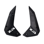 Side Frame Fairing Cowl Guards Radiator Cover for BMW R1300GS (2024–2026)