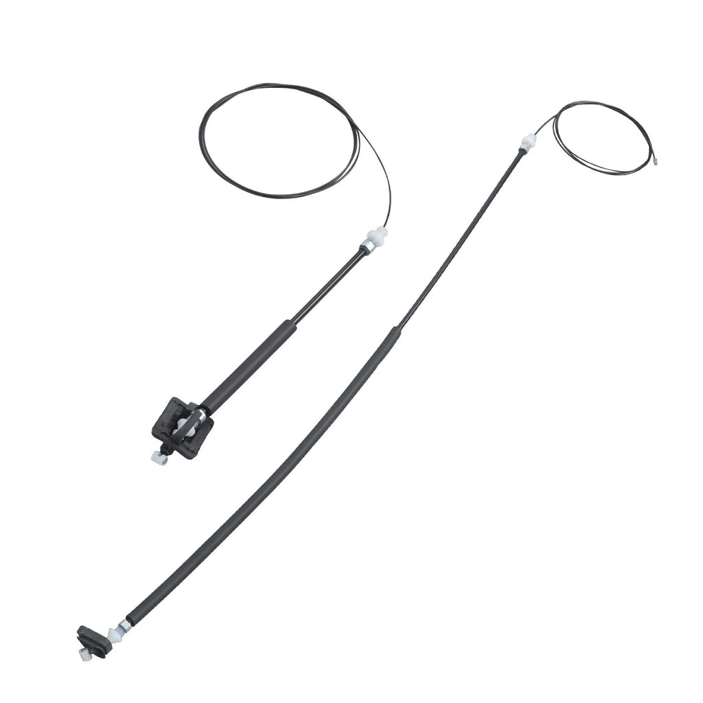 Rear Power Sliding Door Cable Kit for Honda Odyssey (2011–2020)