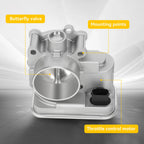 Throttle Body for Dodge Journey, Caliber, Jeep Patriot, Compass