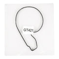 Water Pump Housing Gasket O-ring for Sea-Doo RXP (2004–2006, 2020) 420950840