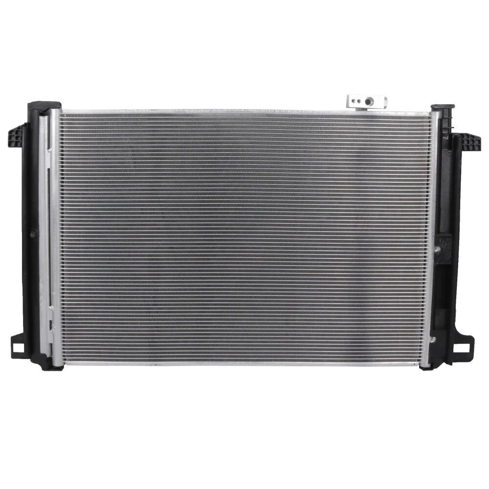 A/C Condenser for Mercedes-Benz C250 C300 C350 E250 (2012-2015)