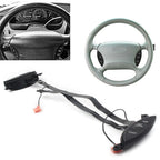 Steering Wheel Cruise Control Switch F87Z9C888BB for F150 Explorer Ranger (1998–2005)