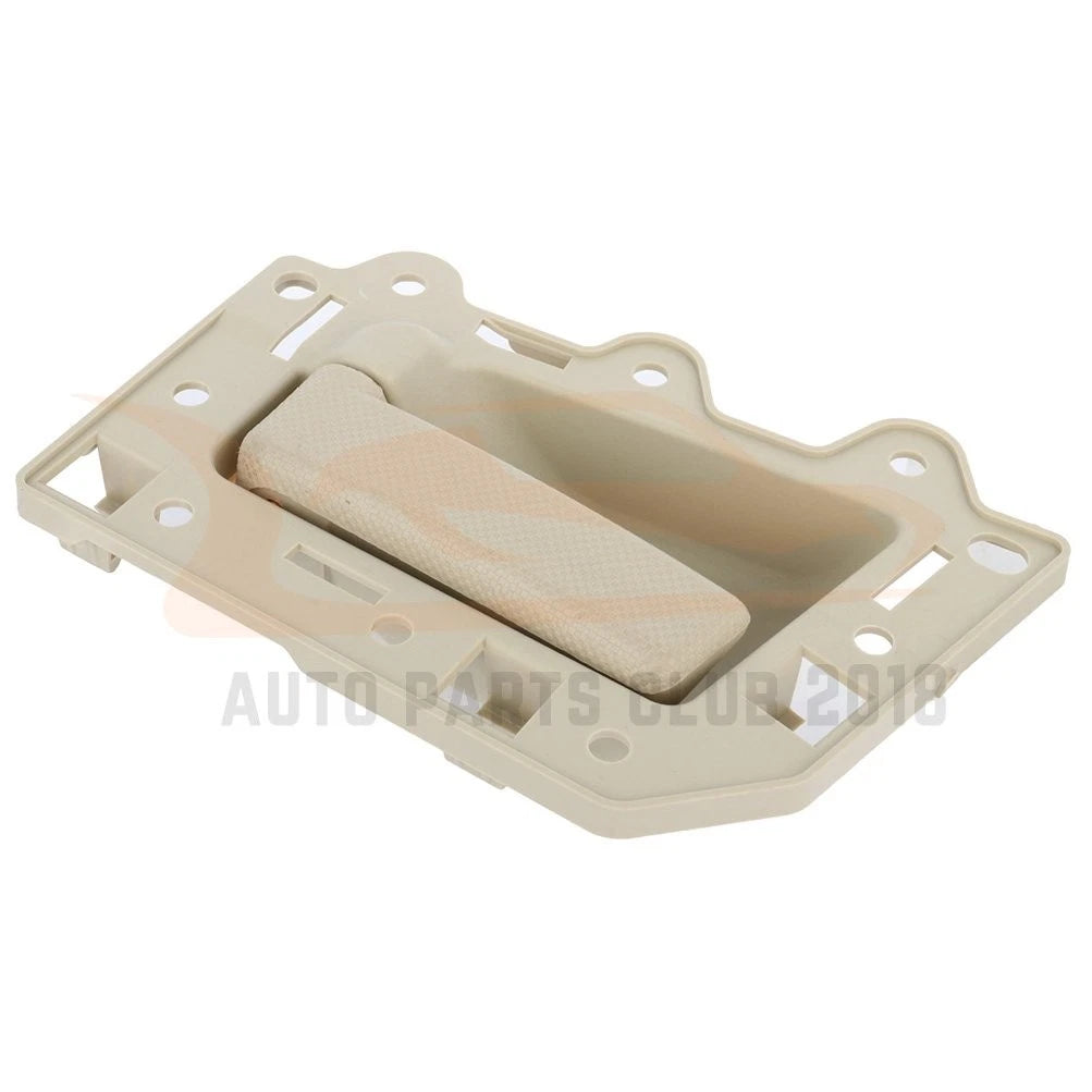 Front Left Interior Door Handle for Jeep Grand Cherokee (2005-2010) Beige