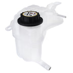 Coolant Reservoir Tank w/ Cap for Ford Fusion (2006–2010)
