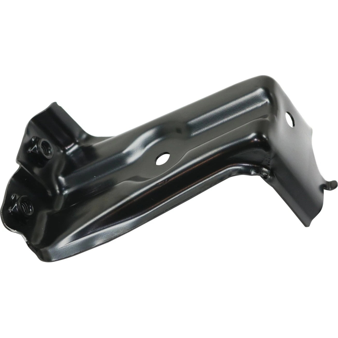 Set of 2 Fender Supports for Honda Civic