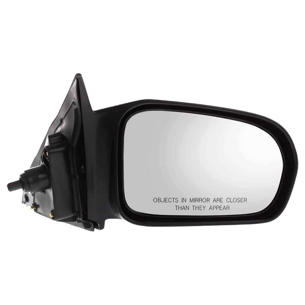 Set of 2 Mirrors for Honda Civic Coupe