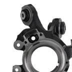 Rear Steering Knuckle Assembly for BMW 328i 335i 135i (2007-2013)