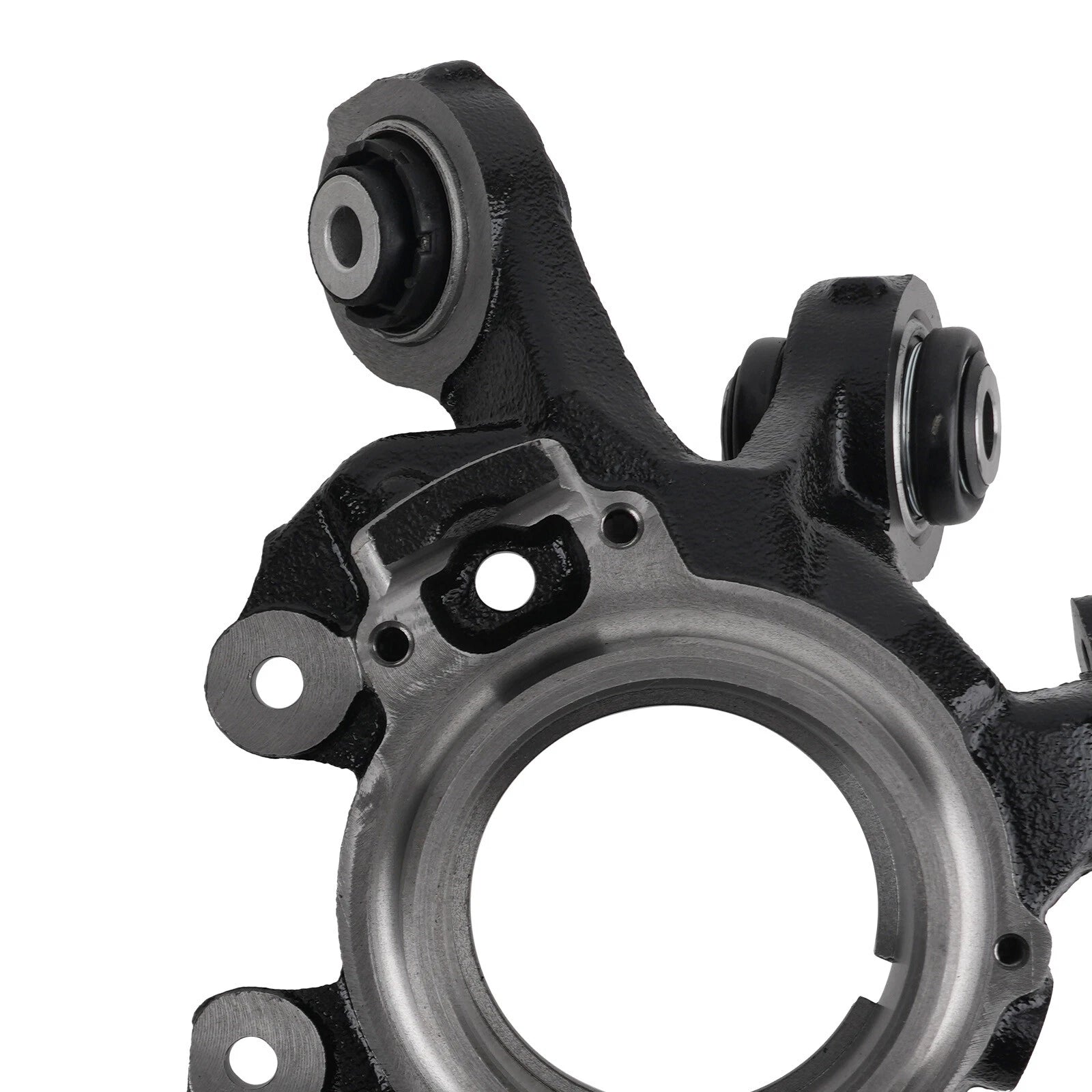 Rear Steering Knuckle Assembly for BMW 328i 335i 135i (2007-2013)
