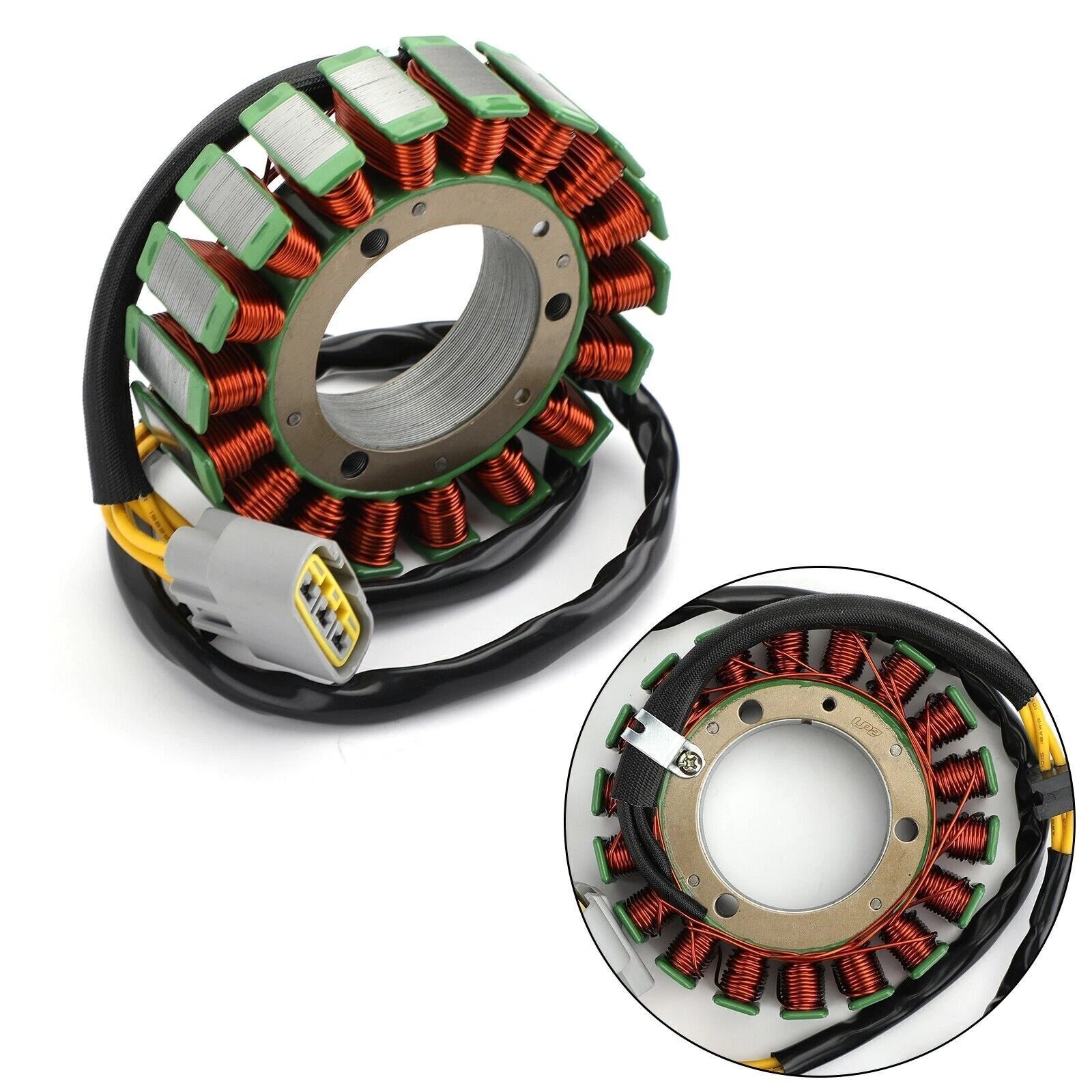 Stator Generator for Can-Am Spyder GS RS RS-S 990 (2008–2013) #420685502 T