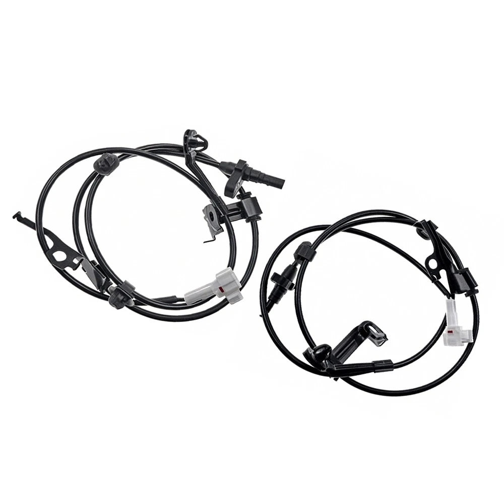 Front ABS Wheel Speed Sensor Pair for Toyota Yaris (2005–2012)