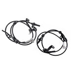 Front ABS Wheel Speed Sensor Pair for Toyota Yaris (2005–2012)