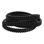 Timing Belt for John Deere LT133 LT166 X324 Series (42in)