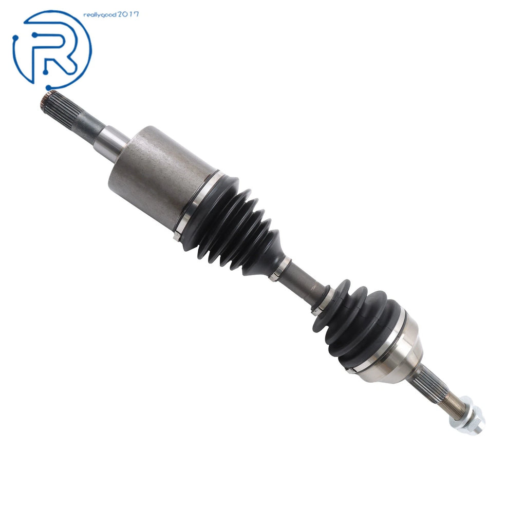 Front Left CV Axle Assembly for Jeep Liberty KJ (2002-2007)