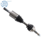 Front Left CV Axle Assembly for Jeep Liberty KJ (2002-2007)