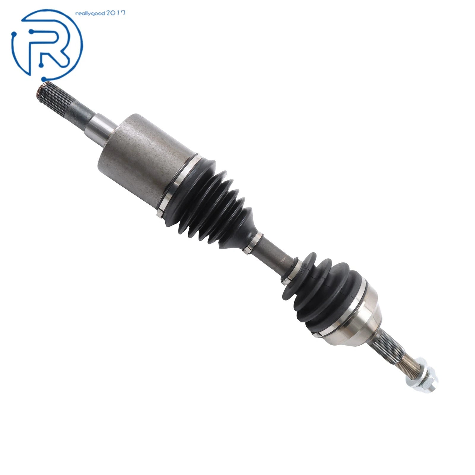 Front Left CV Axle Assembly for Jeep Liberty KJ (2002-2007)