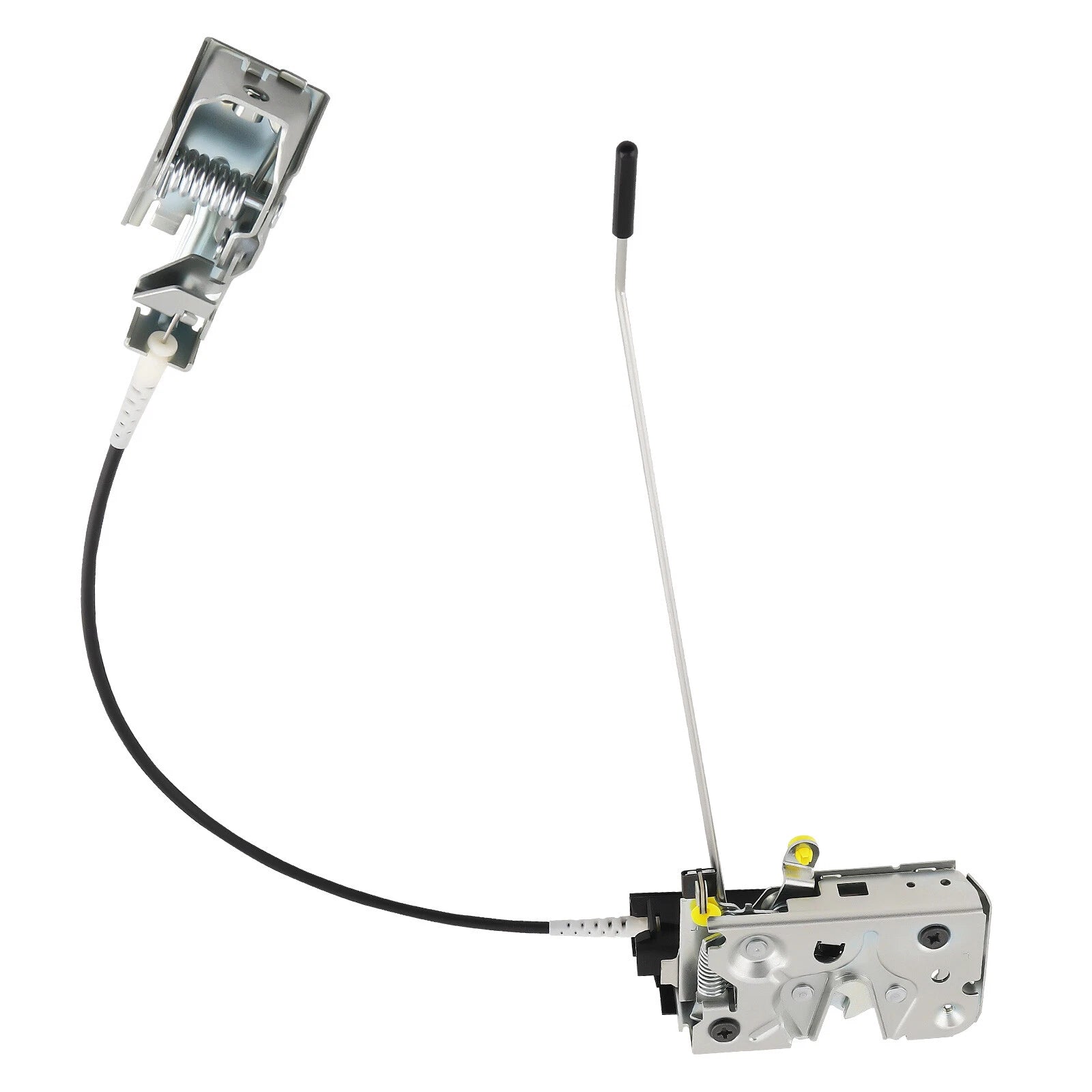 Front Left Driver Door Latch for Ford F-Series (1992-1997)