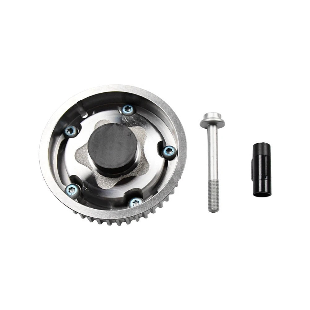 Exhaust Camshaft VVT Gear for Chevrolet Cruze Sonic Aveo 1.6L 1.8L (2011–2019) 55567048
