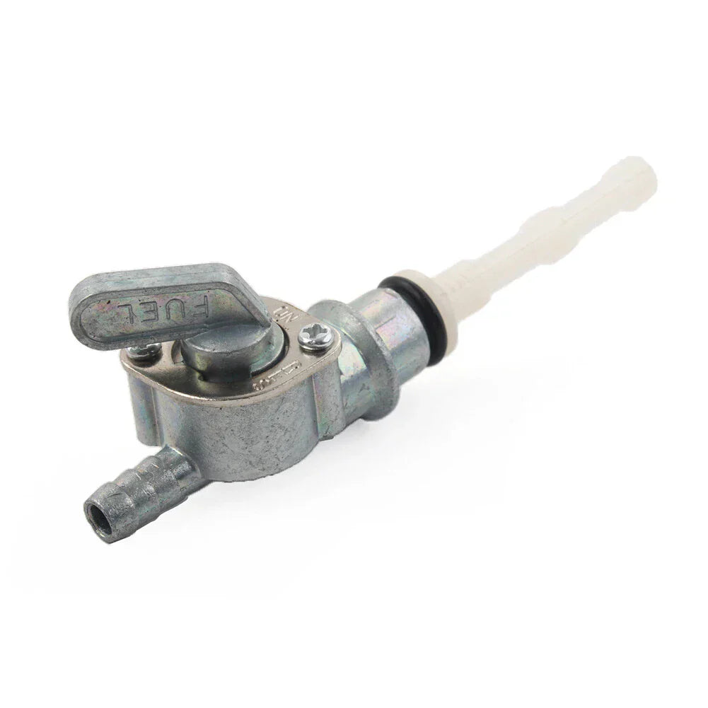 Gas Fuel Petcock Tap Valve Switch for Piaggio Rieju RR MRX SMX Spike