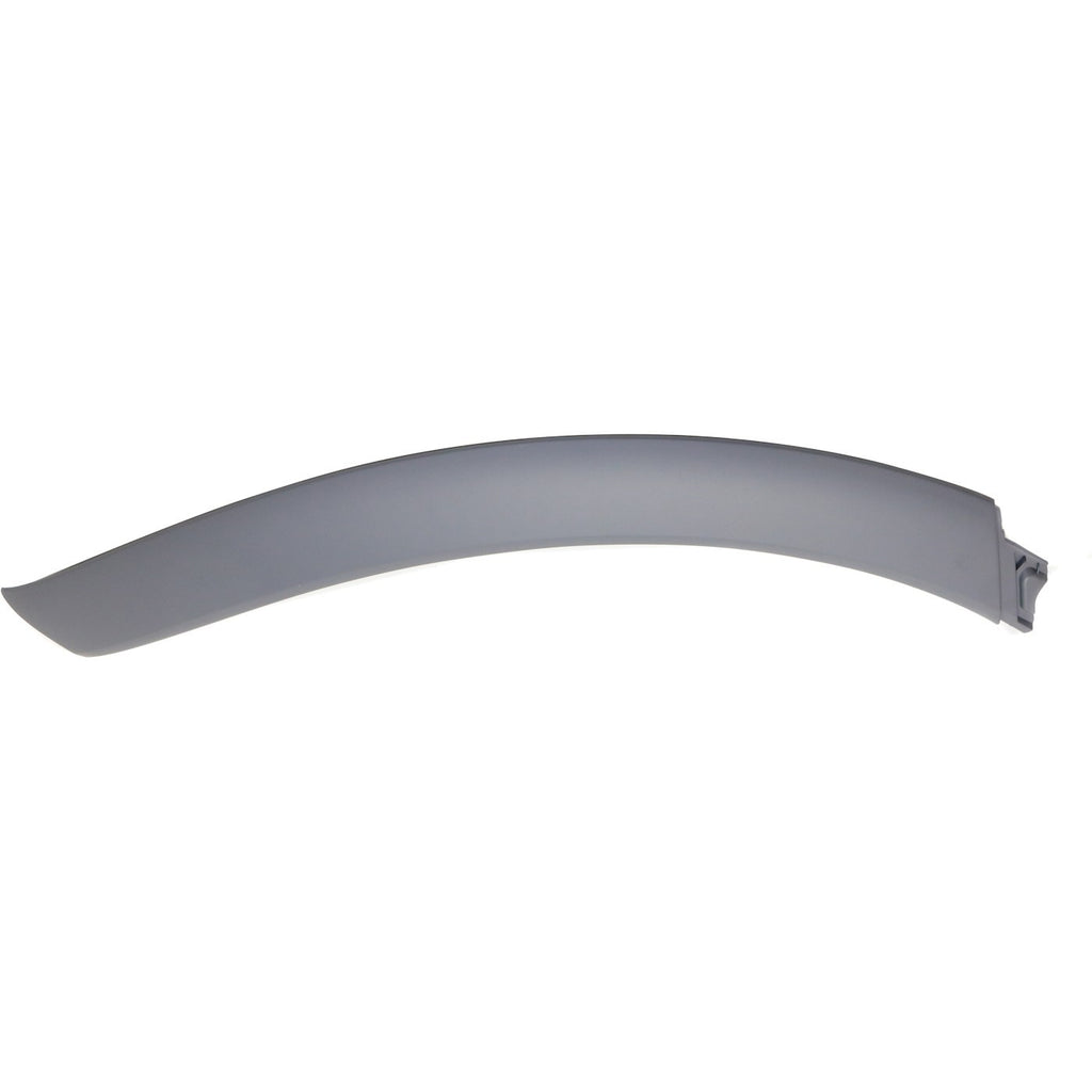Fender Trim Molding for Porsche Cayenne (2011–2017)