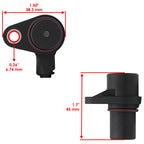 Crankshaft Position Sensor for Seadoo GTI 4-Tec 130 155 (2006–2016)