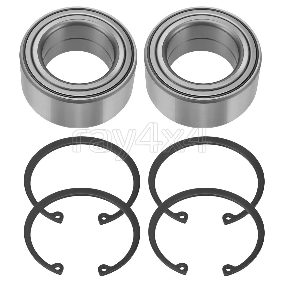 Wheel Bearings Kit for Polaris General 1000, General XP 1000 (2016–2022)