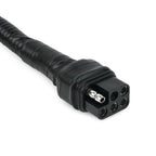 4-Way to 6-Way Wiring Harness for Starcraft Camper (1987–Present)