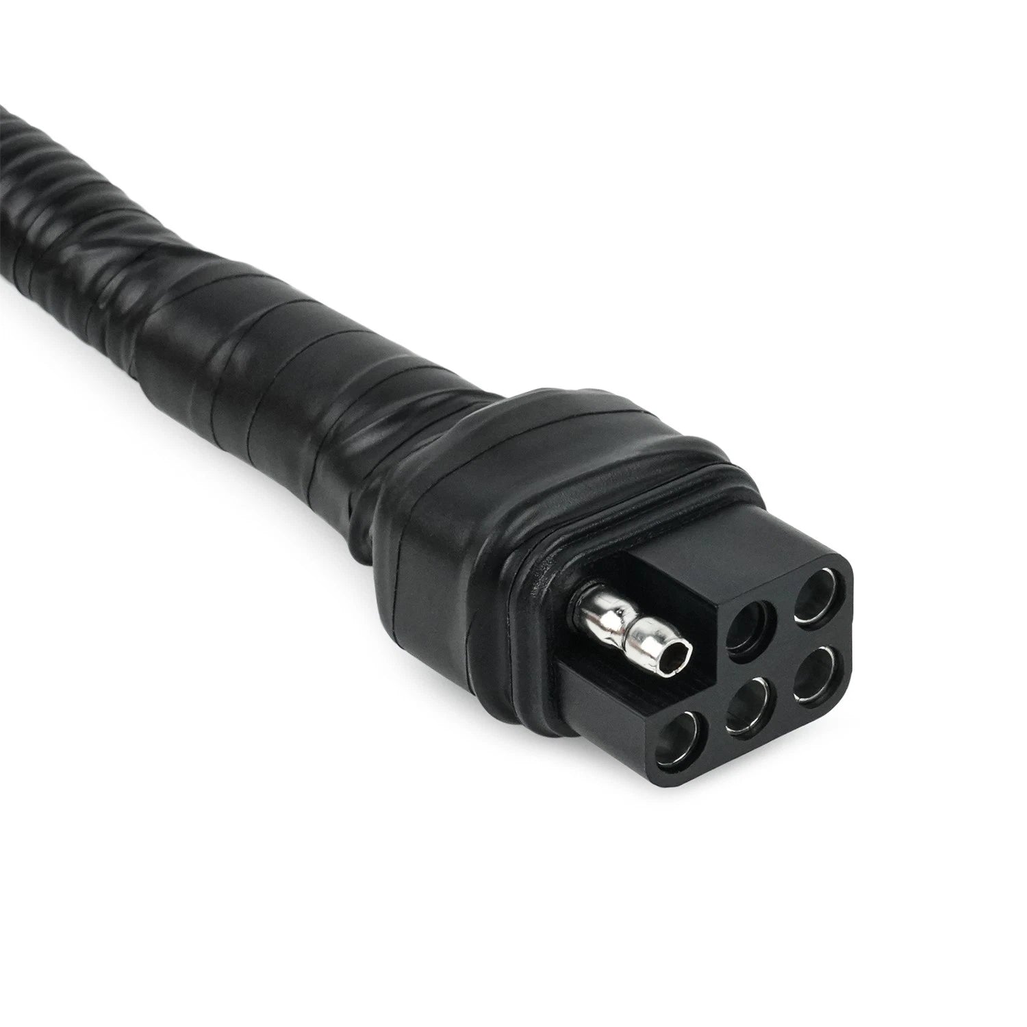 4-Way to 6-Way Wiring Harness for Starcraft Camper (1987–Present)