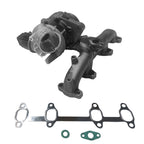Turbocharger for Volkswagen Jetta (2005-2006)
