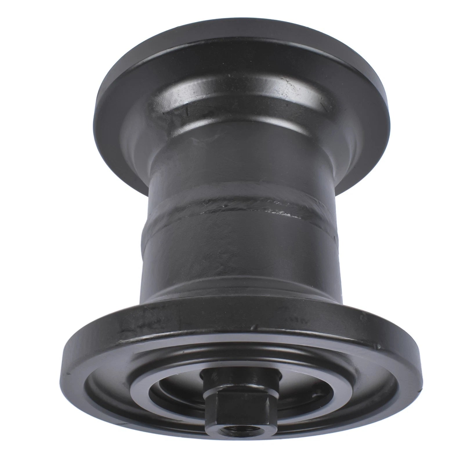 1Pc Bottom Roller for Yanmar VIO35 VIO35-5 VIO27-5 5B 772441373002