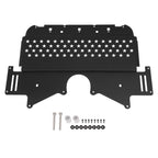 Aluminum Oil Cooler Skid Plate for BMW G80 G82 G87 G83 (2020–2026)