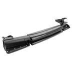 Rear Bumper Reinforcement for Honda Ridgeline (2006–2008) Steel