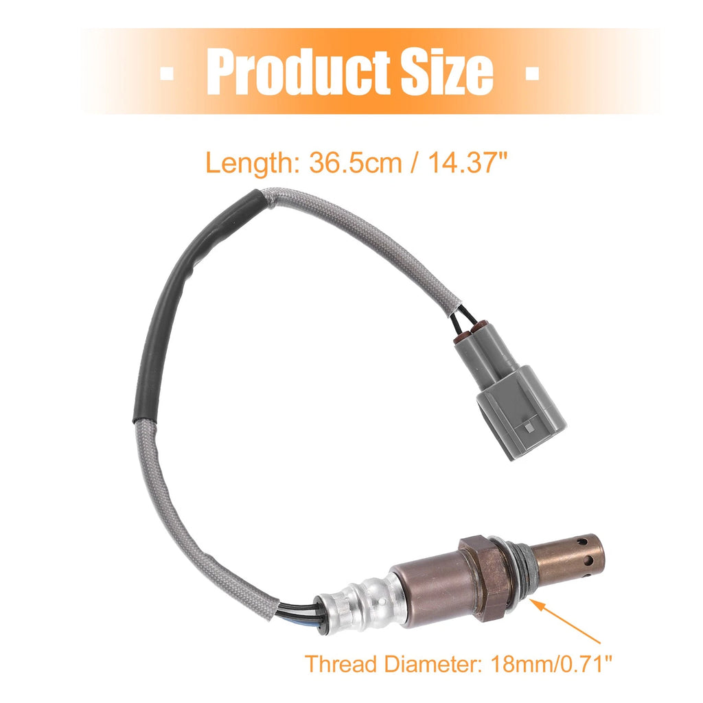 O2 Sensor for Toyota Prado 2.7L (2009–2015) 89467-60110