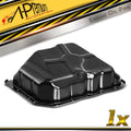 Engine Oil Pan for Hyundai Sonata Kia Optima Sorento Jeep Compass (2011–2020)