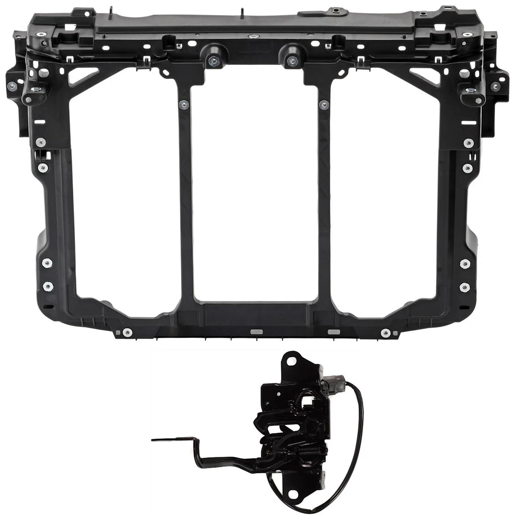 Radiator Support Core for Mazda CX-9 (2016–2019)