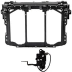 Radiator Support Core for Mazda CX-9 (2016–2019)