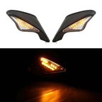 Rearview Mirror with Signal Light for DUCATI 848 1098 1198 (2008-2015)