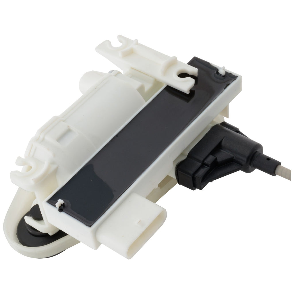 Set of 2 Door Lock Actuators for BMW X6