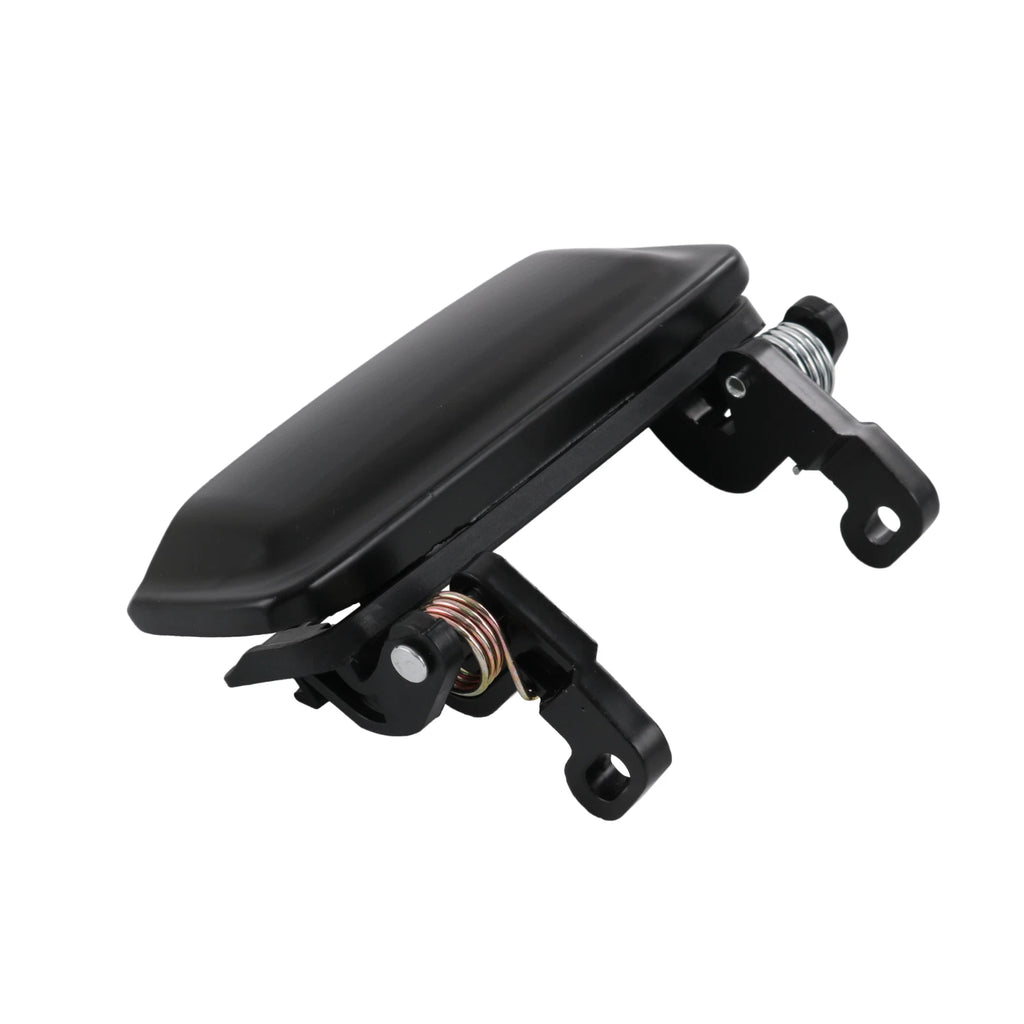 Exterior Black Metal Door Handle for Ford Mazda L/R